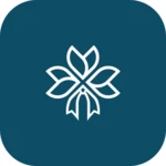 floweraura android application logo